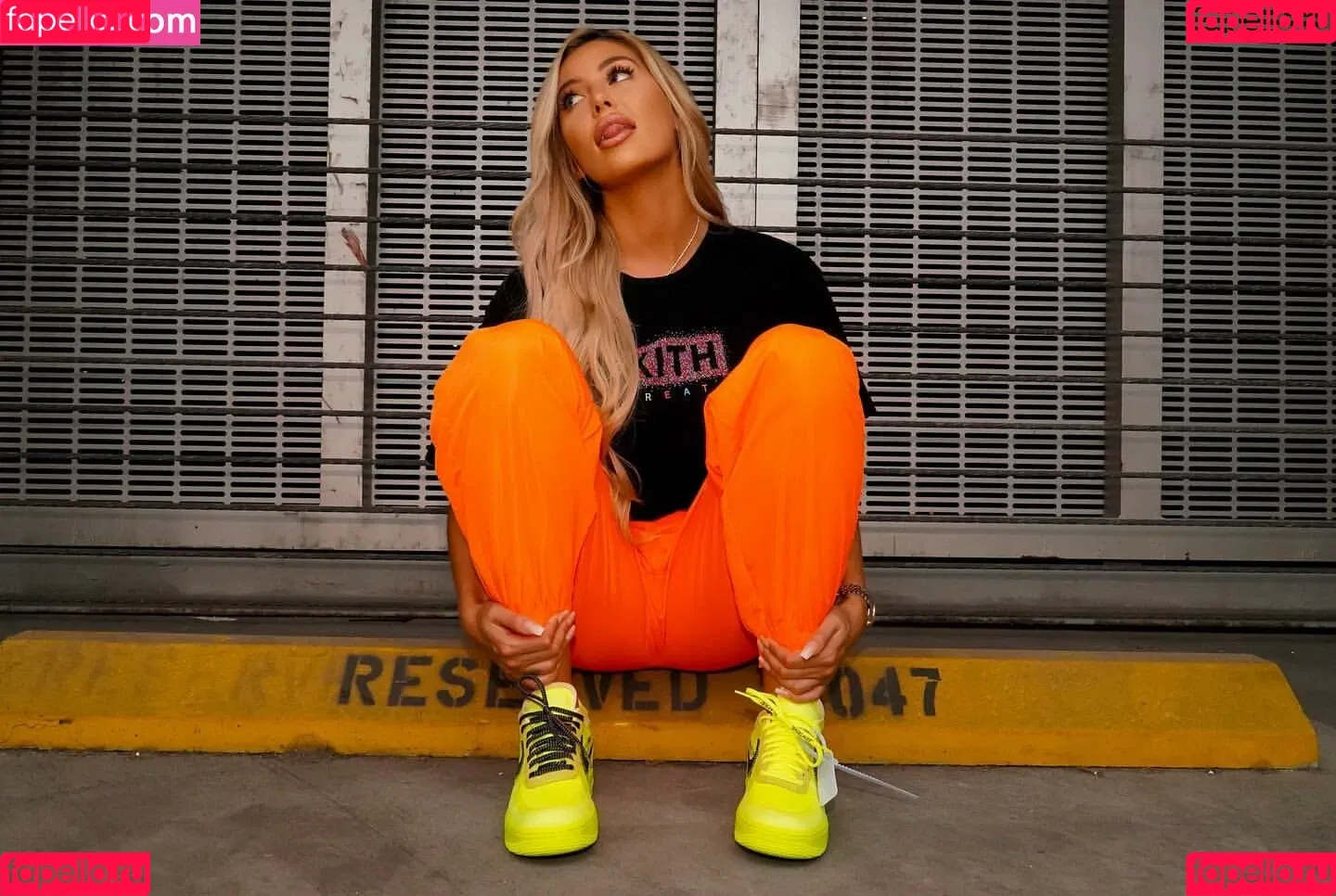Renee Estella Onlyfans Photo Gallery 