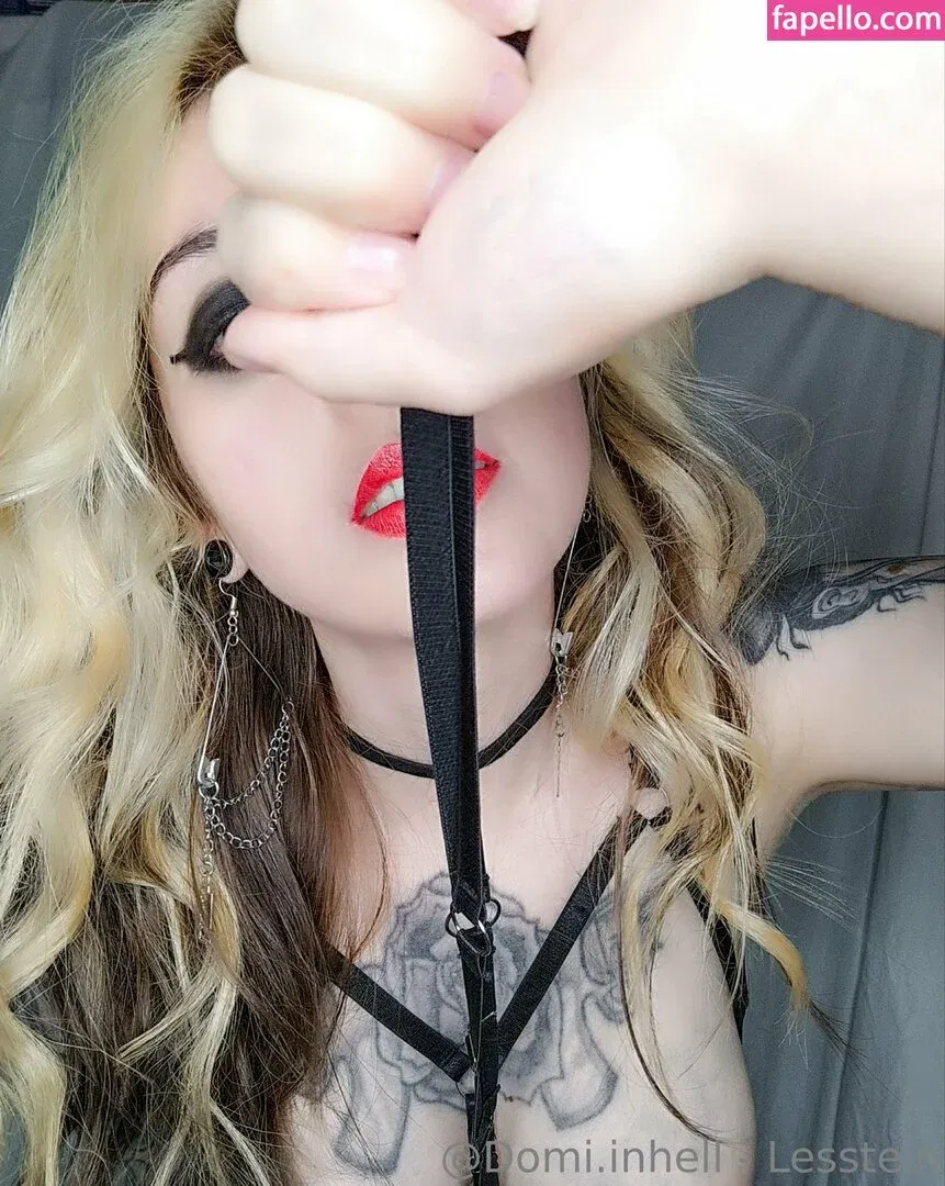 lesstein Onlyfans Photo Gallery 