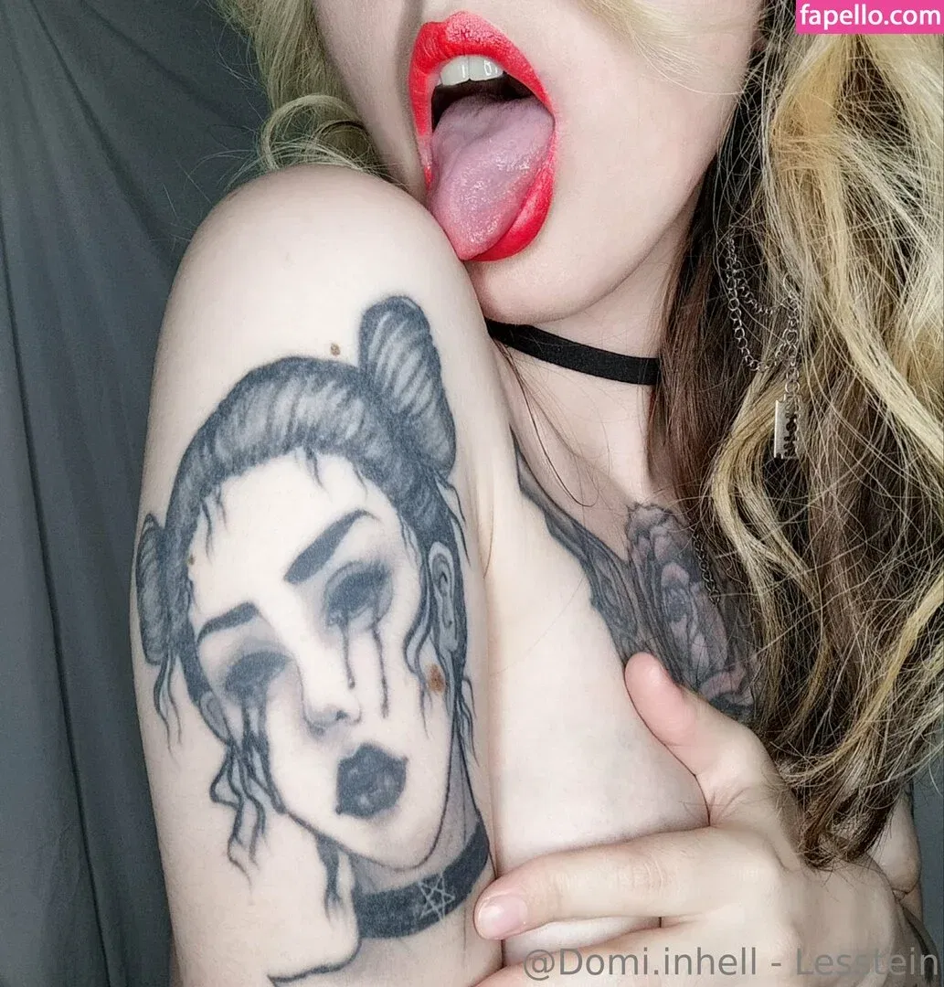 lesstein Onlyfans Photo Gallery 