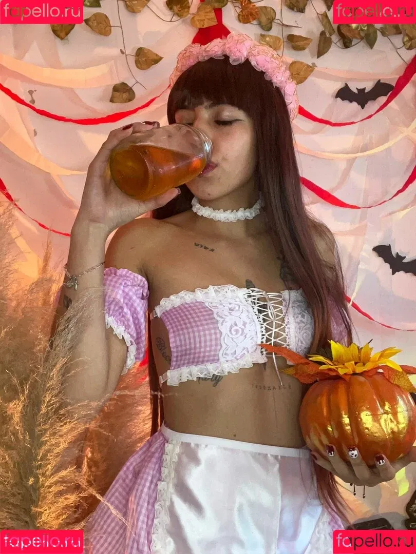 Sugaar_babby Onlyfans Photo Gallery 
