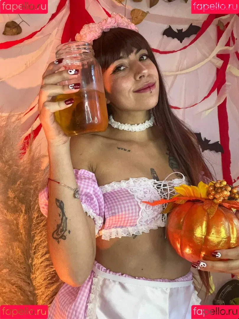Sugaar_babby Onlyfans Photo Gallery 