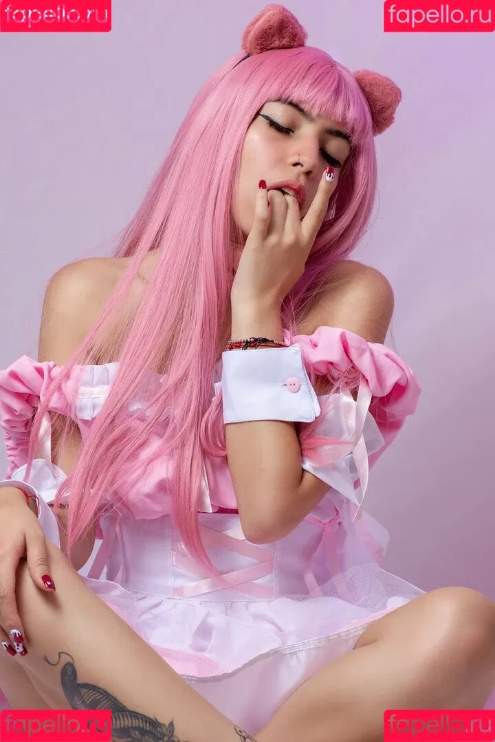 Sugaar_babby Onlyfans Photo Gallery 