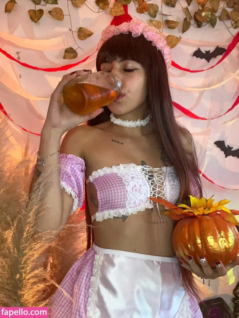 Sugaar_babby Onlyfans Photo Gallery 