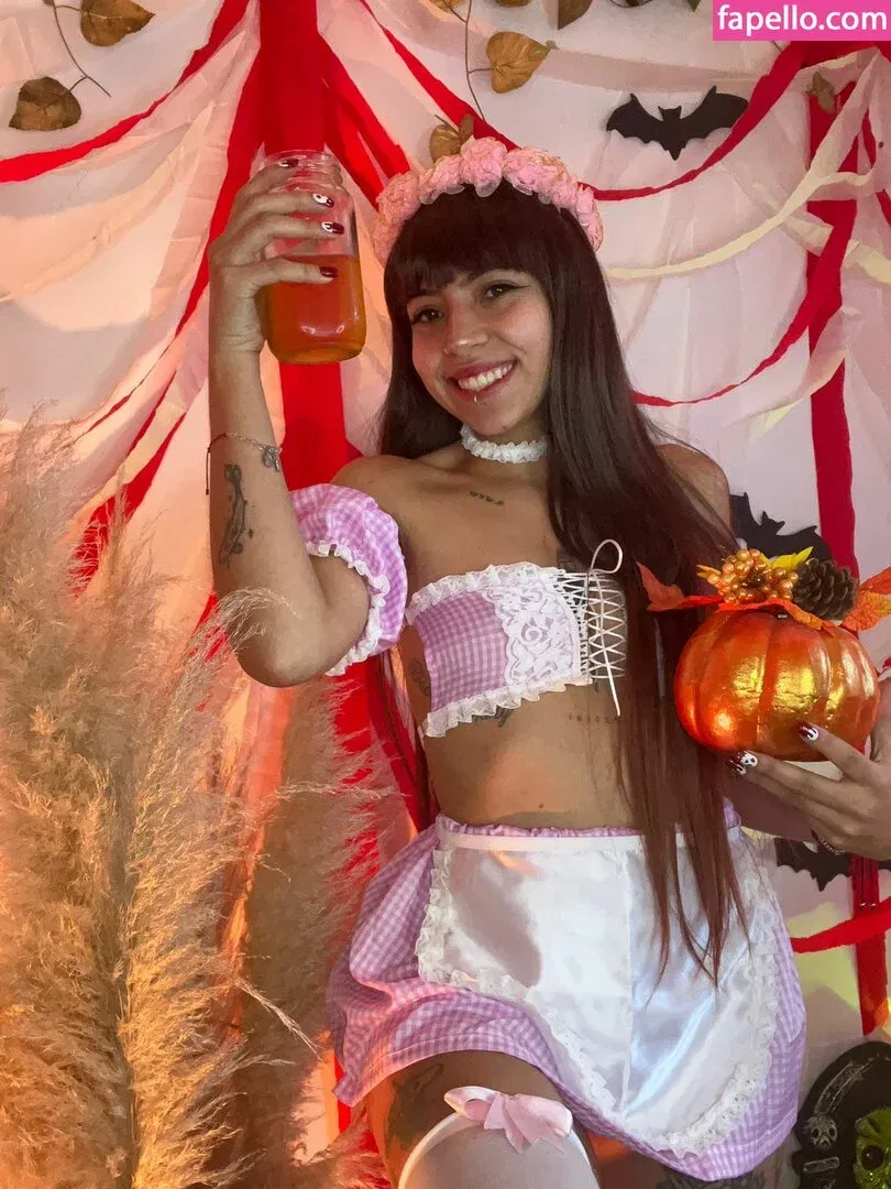 Sugaar_babby Onlyfans Photo Gallery 