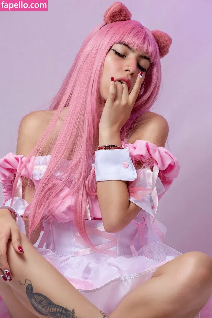 Sugaar_babby Onlyfans Photo Gallery 