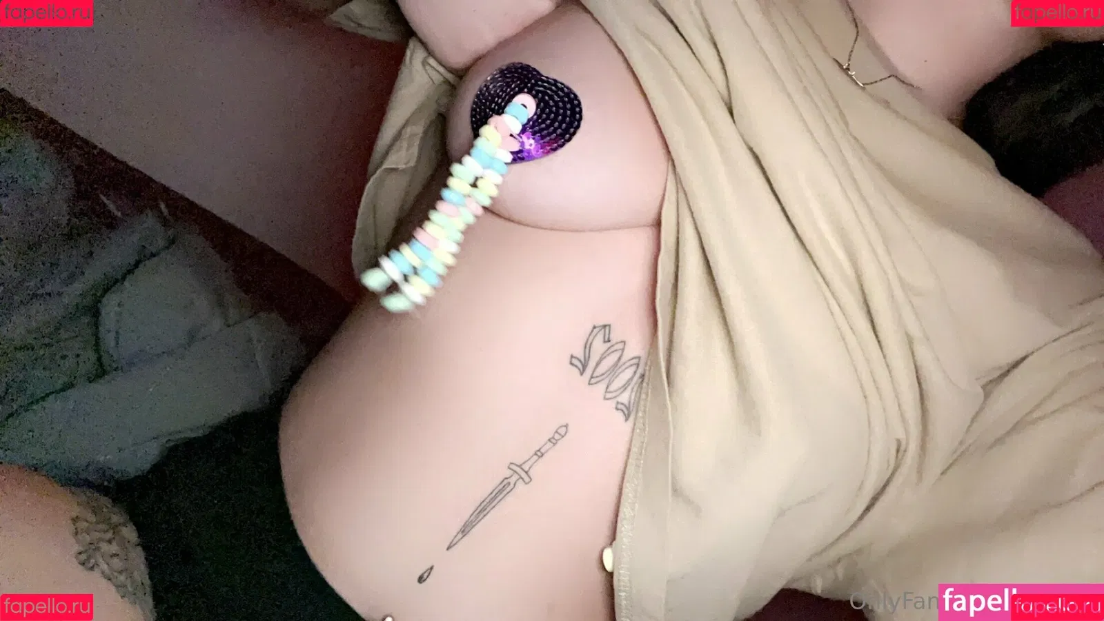 allyken Onlyfans Photo Gallery 