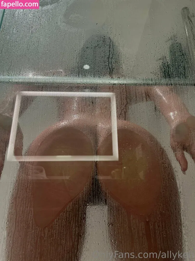 allyken Onlyfans Photo Gallery 