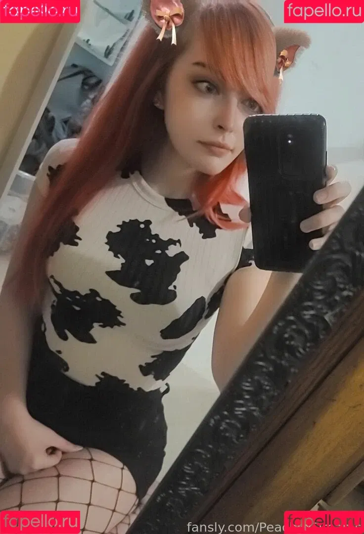 PeachyxDreams Onlyfans Photo Gallery 
