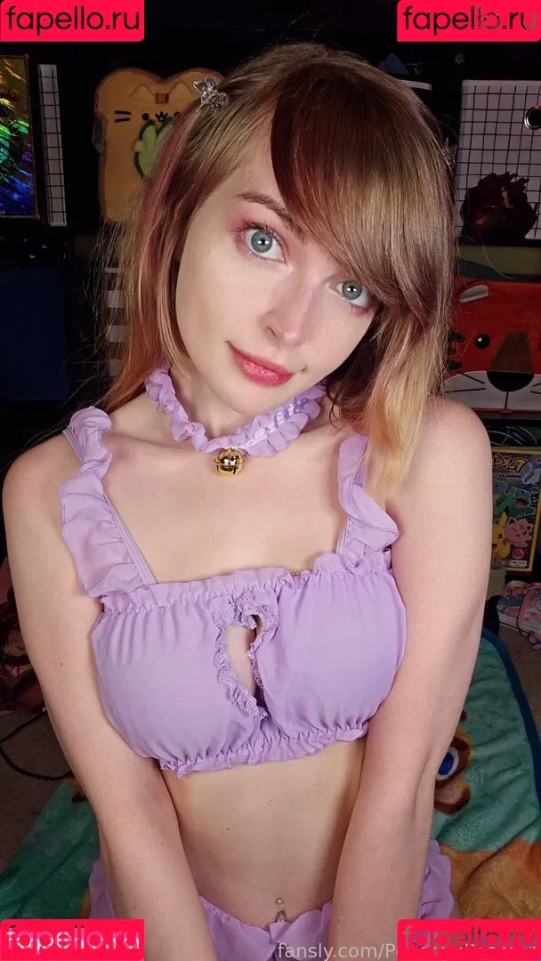 PeachyxDreams Onlyfans Photo Gallery 