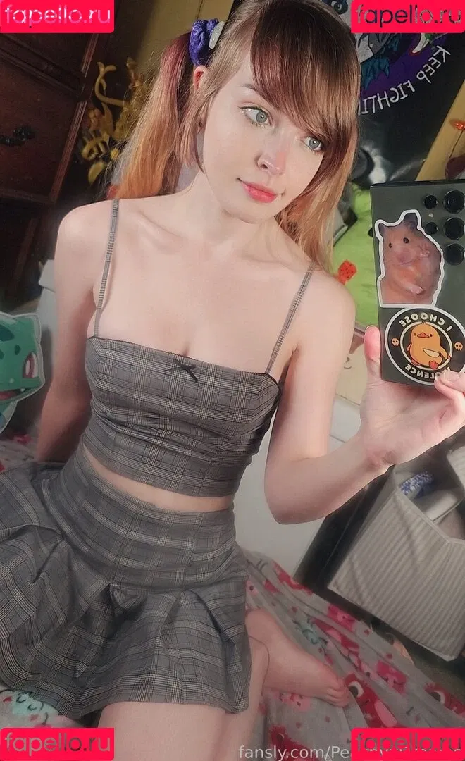 PeachyxDreams Onlyfans Photo Gallery 