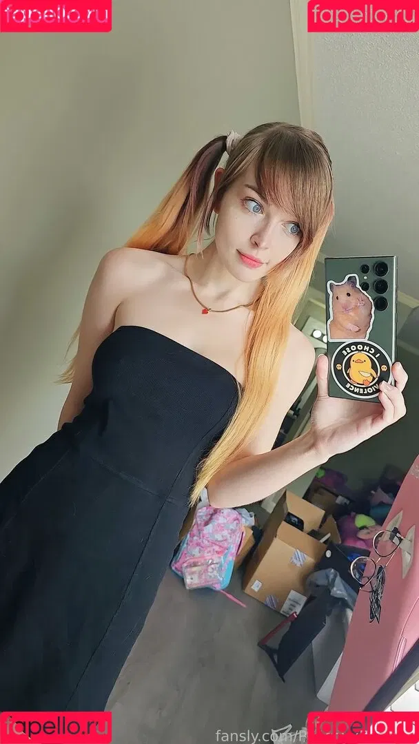 PeachyxDreams Onlyfans Photo Gallery 