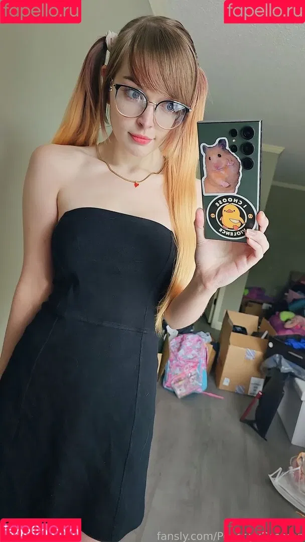 PeachyxDreams Onlyfans Photo Gallery 