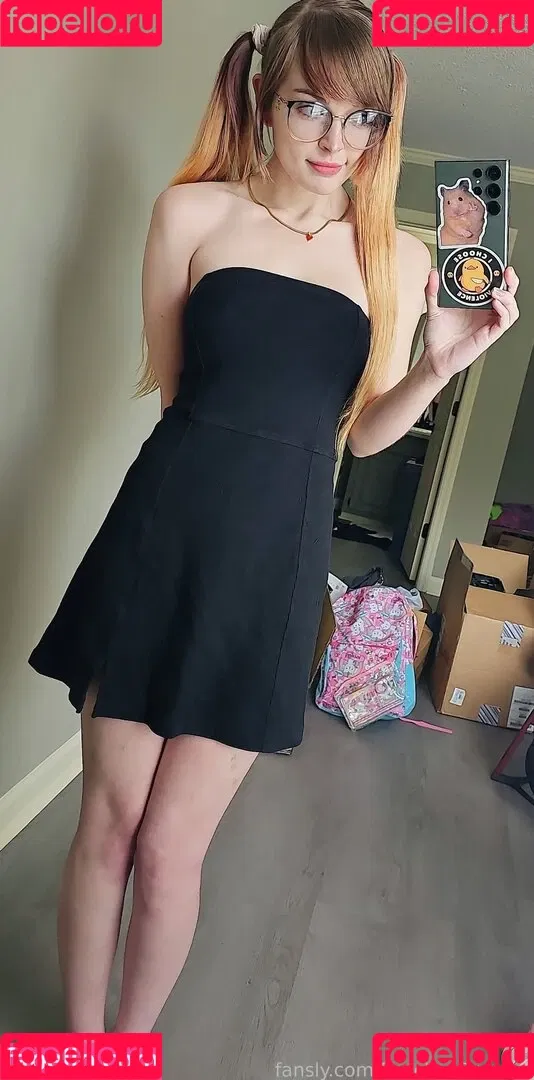 PeachyxDreams Onlyfans Photo Gallery 