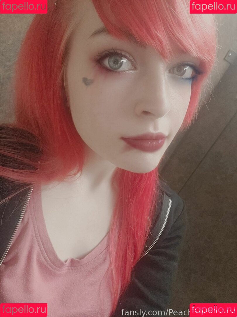 PeachyxDreams Onlyfans Photo Gallery 