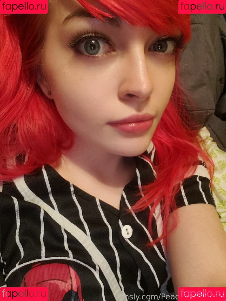 PeachyxDreams Onlyfans Photo Gallery 