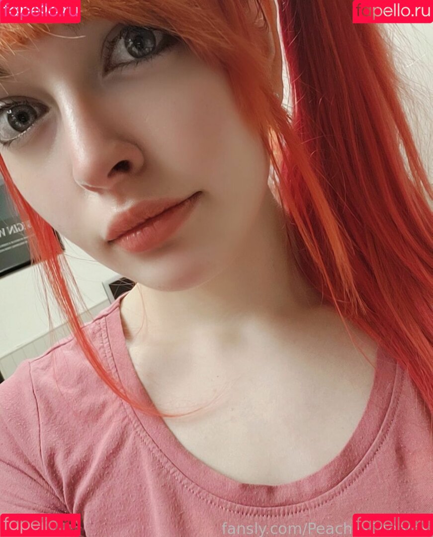 PeachyxDreams Onlyfans Photo Gallery 