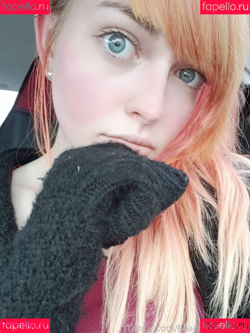 PeachyxDreams Onlyfans Photo Gallery 