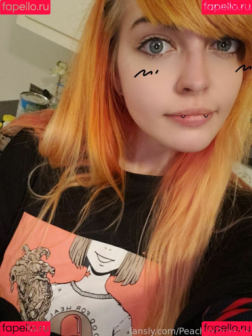 PeachyxDreams Onlyfans Photo Gallery 