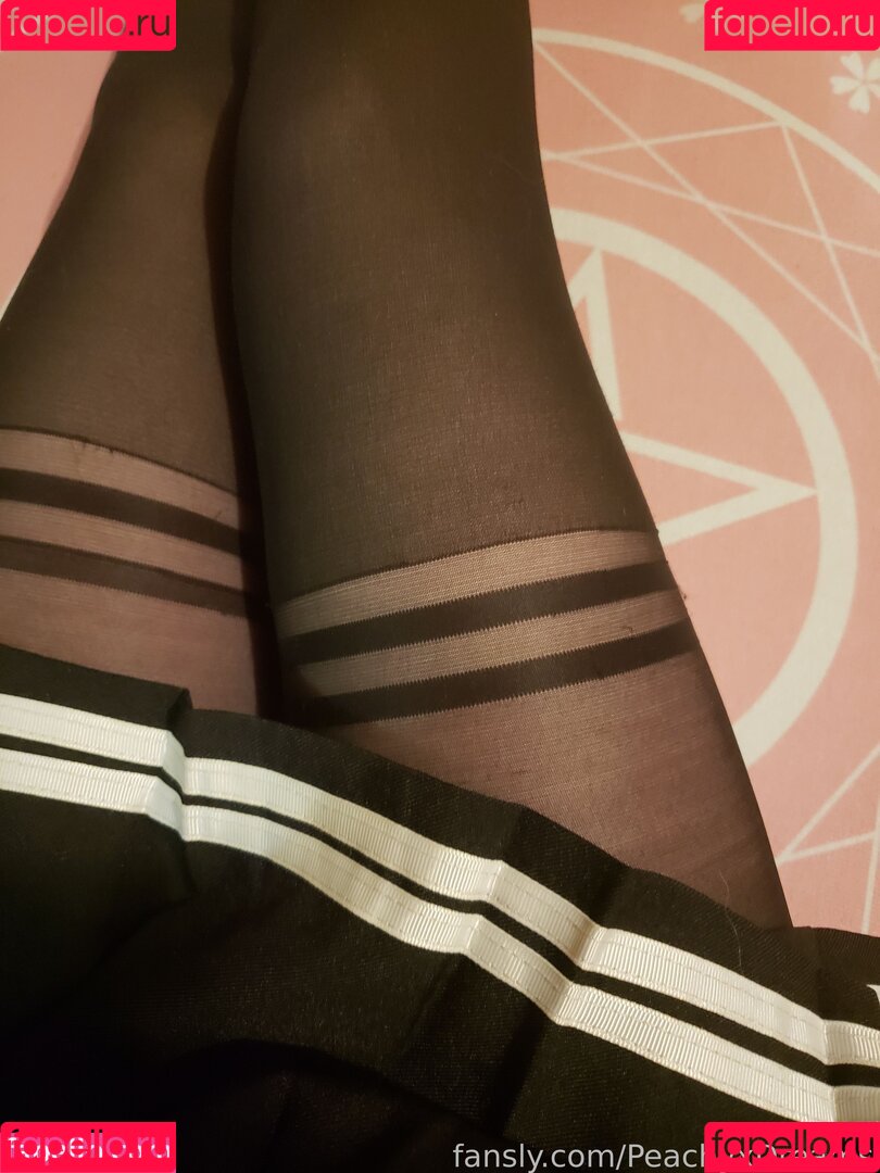 PeachyxDreams Onlyfans Photo Gallery 