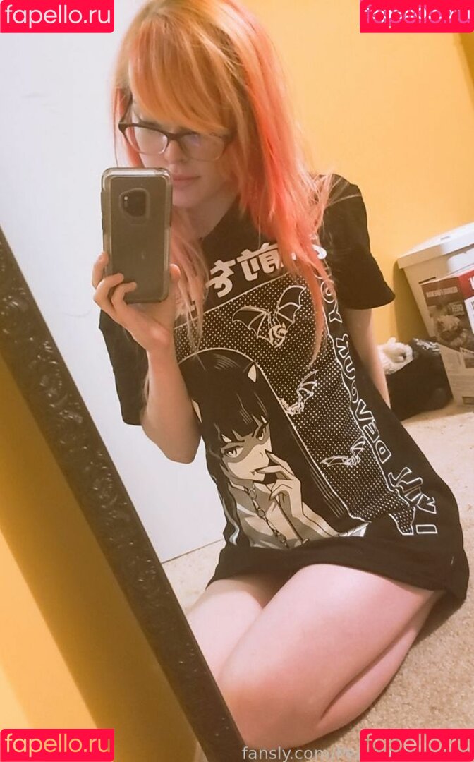 PeachyxDreams Onlyfans Photo Gallery 