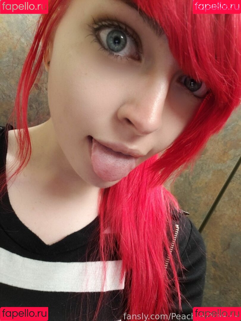 PeachyxDreams Onlyfans Photo Gallery 