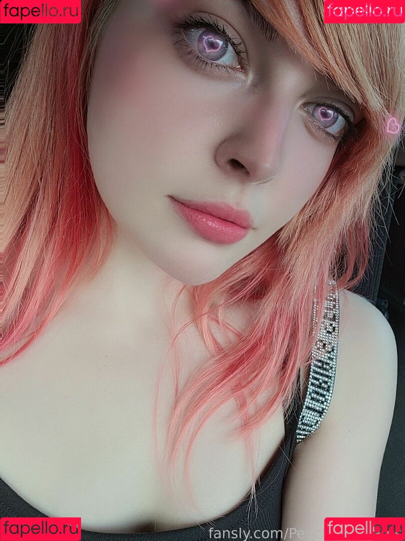 PeachyxDreams Onlyfans Photo Gallery 