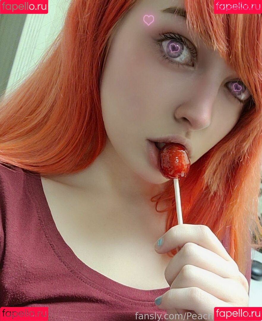 PeachyxDreams Onlyfans Photo Gallery 