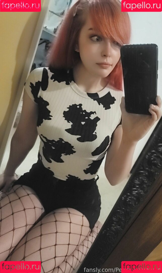 PeachyxDreams Onlyfans Photo Gallery 