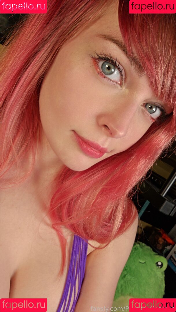 PeachyxDreams Onlyfans Photo Gallery 