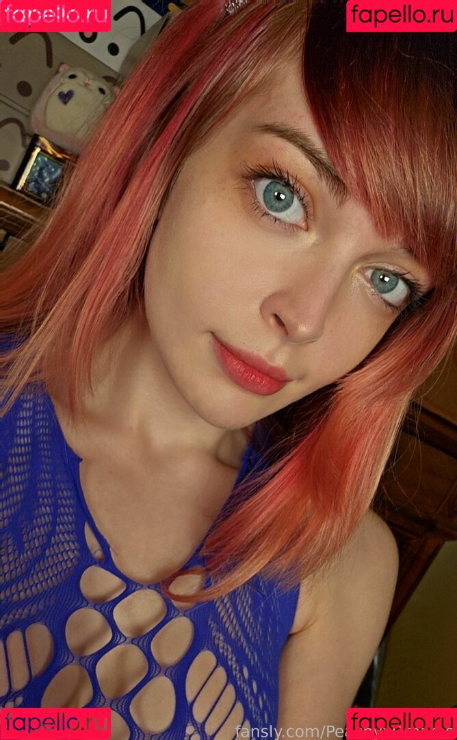 PeachyxDreams Onlyfans Photo Gallery 