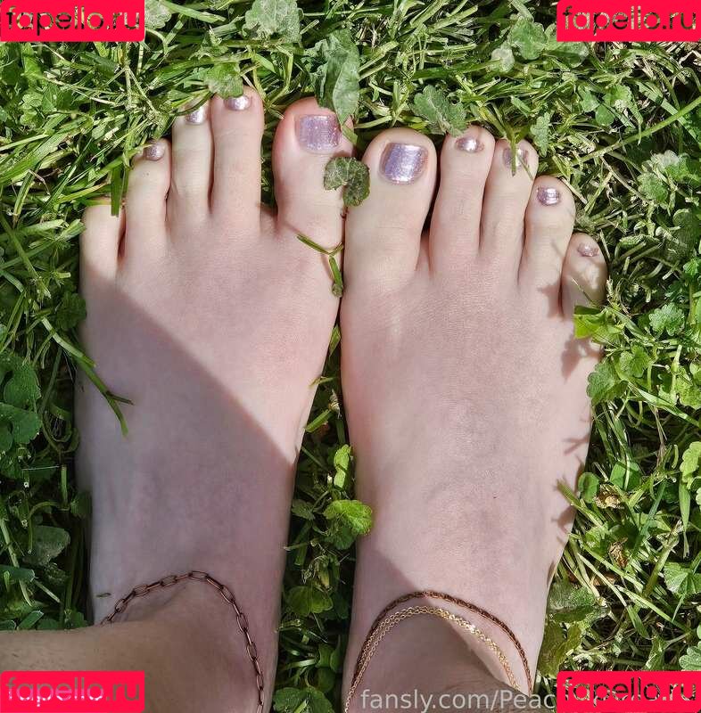 PeachyxDreams Onlyfans Photo Gallery 