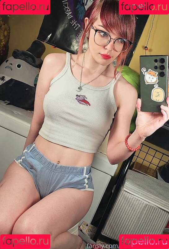 PeachyxDreams Onlyfans Photo Gallery 