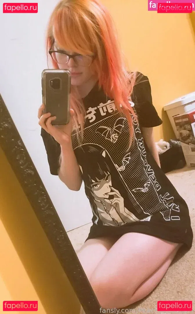 PeachyxDreams Onlyfans Photo Gallery 