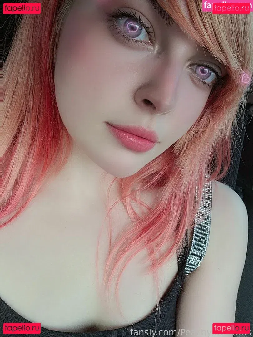 PeachyxDreams Onlyfans Photo Gallery 