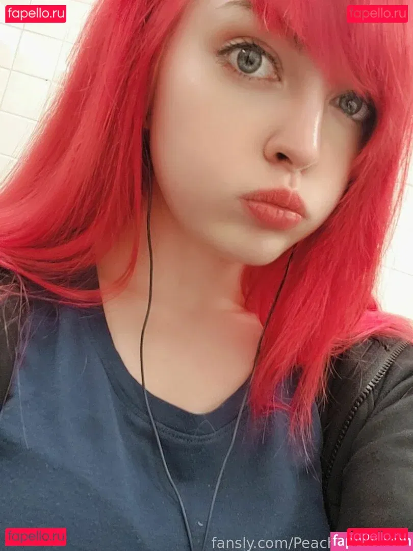 PeachyxDreams Onlyfans Photo Gallery 
