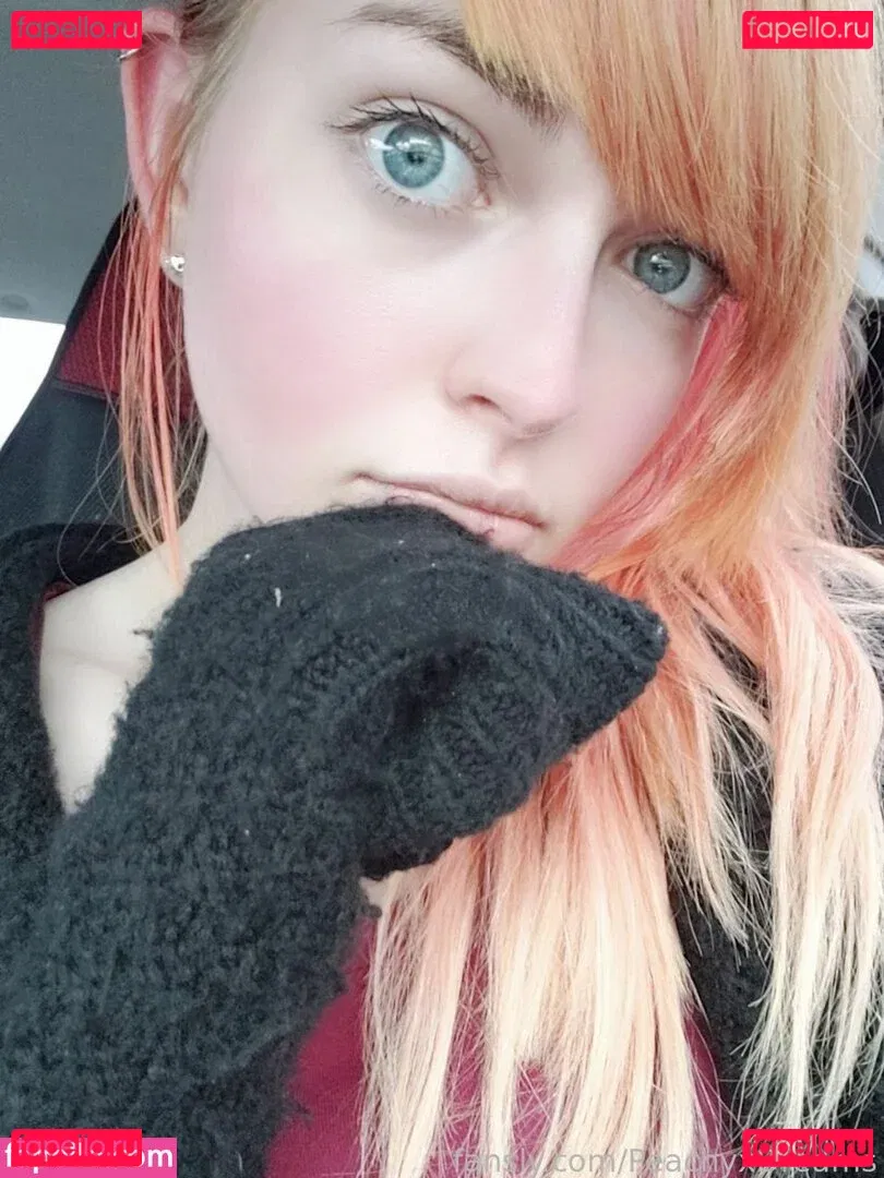 PeachyxDreams Onlyfans Photo Gallery 