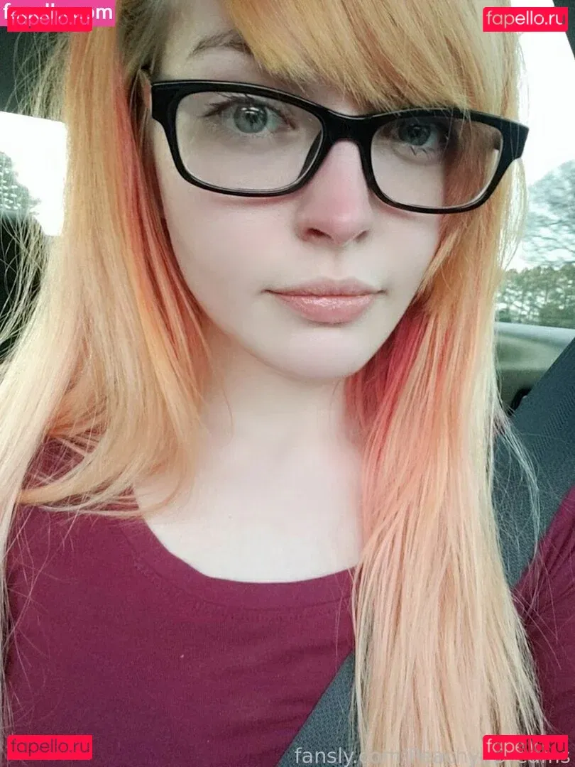 PeachyxDreams Onlyfans Photo Gallery 