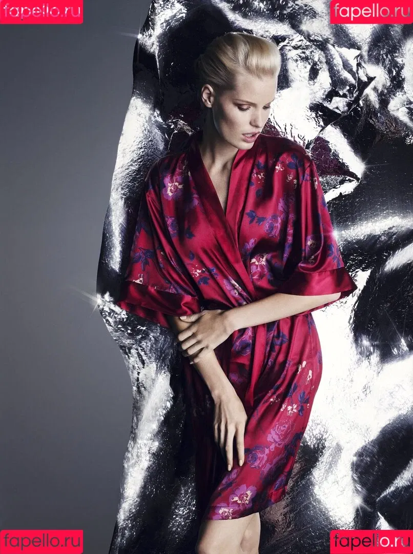 Caroline Winberg Onlyfans Photo Gallery 