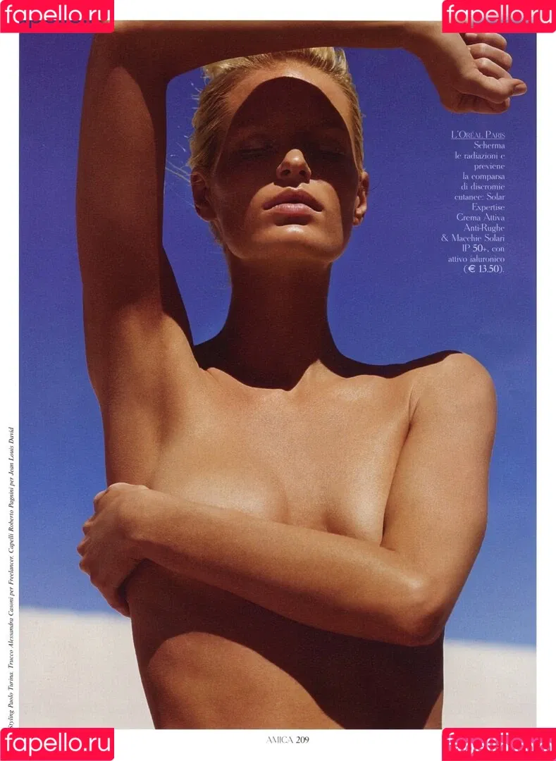Caroline Winberg Onlyfans Photo Gallery 