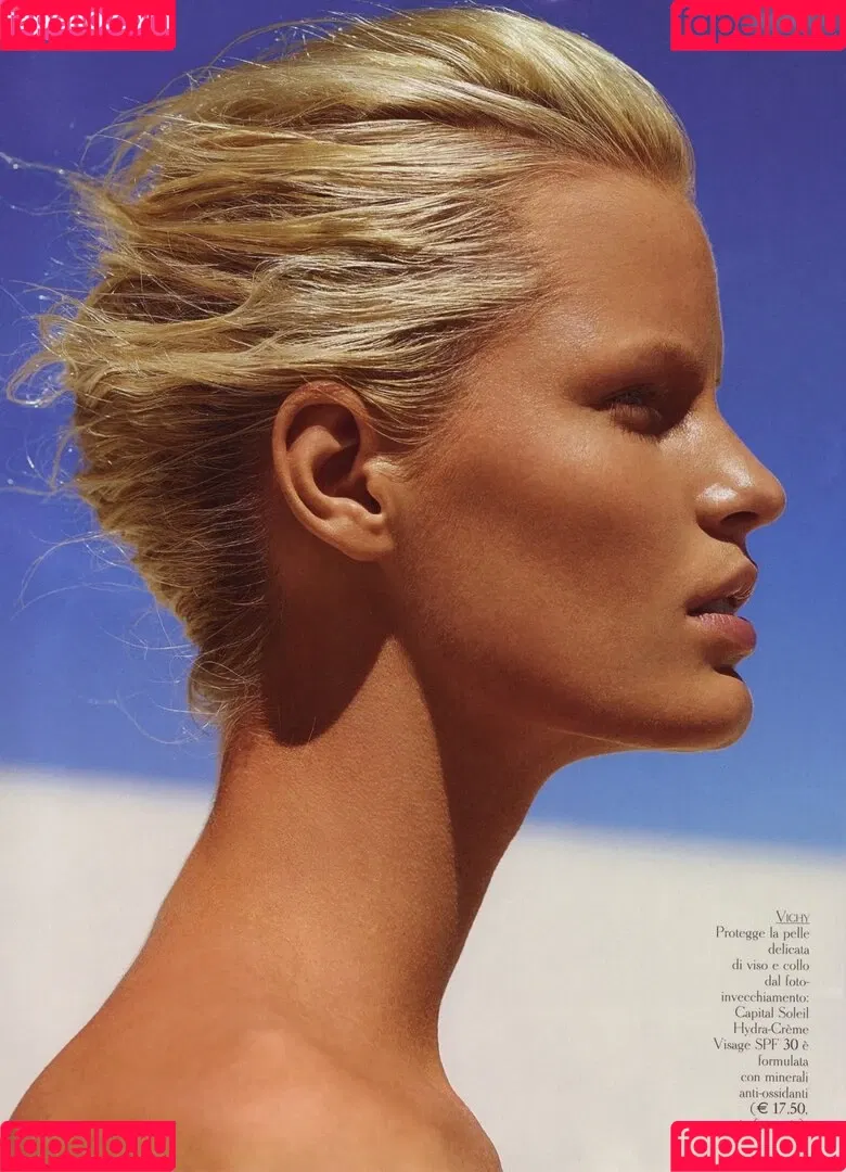 Caroline Winberg Onlyfans Photo Gallery 