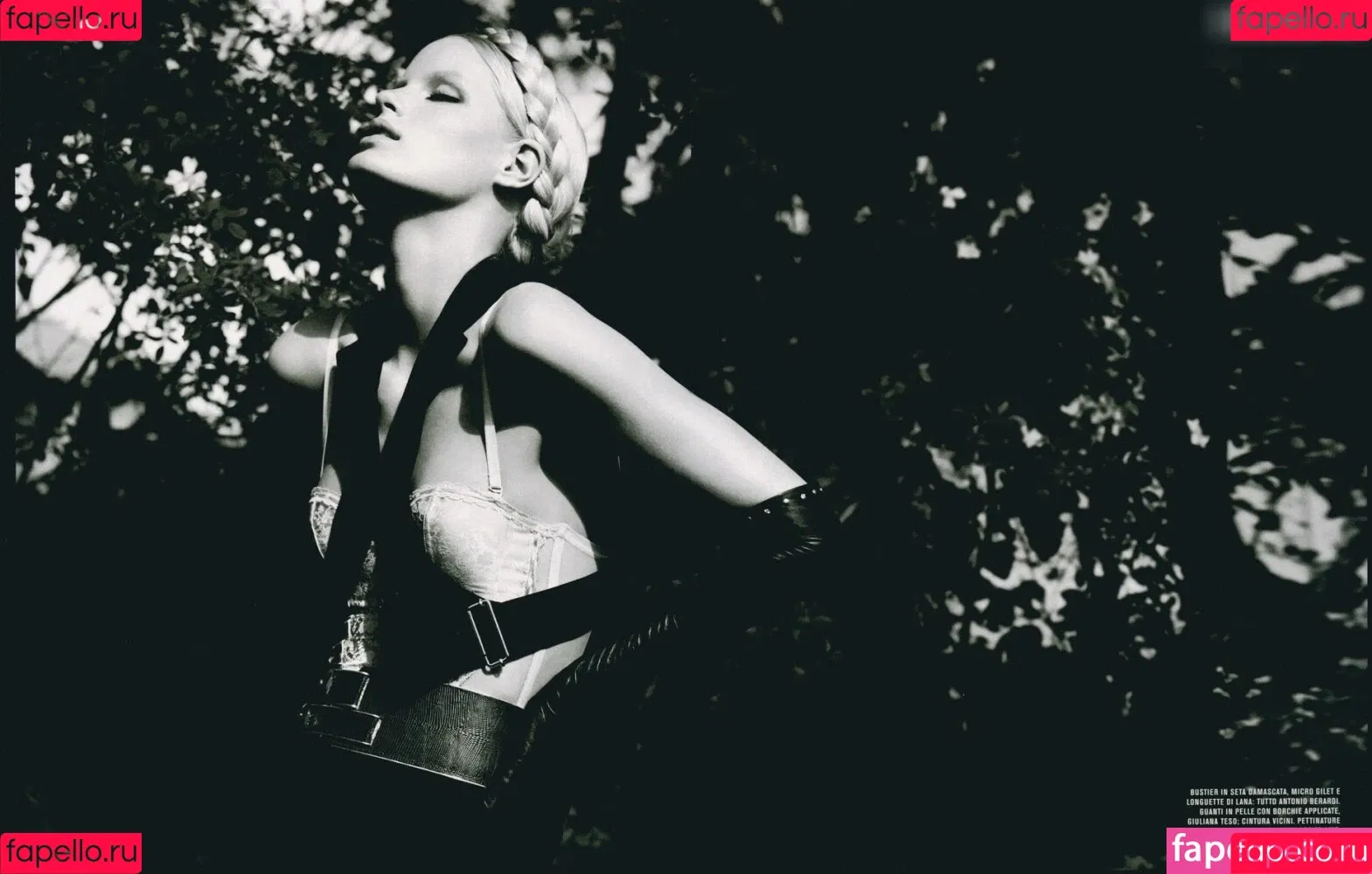 Caroline Winberg Onlyfans Photo Gallery 