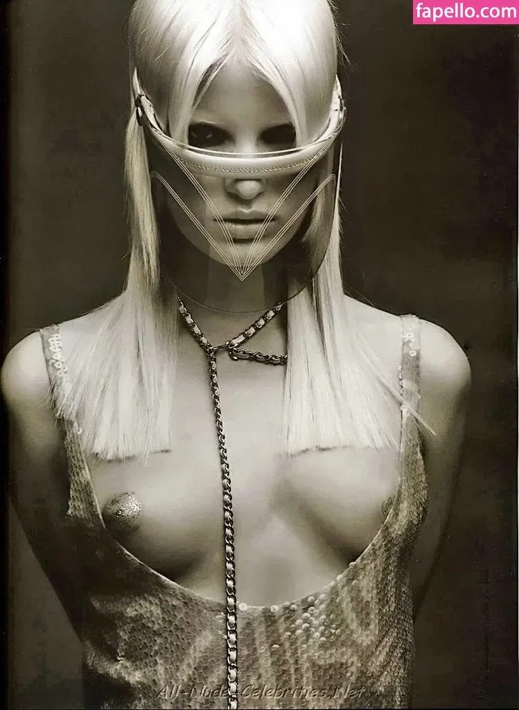 Caroline Winberg Onlyfans Photo Gallery 