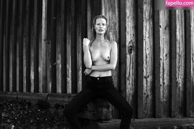 Caroline Winberg Onlyfans Photo Gallery 