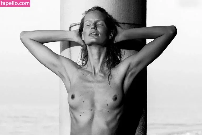 Caroline Winberg Onlyfans Photo Gallery 