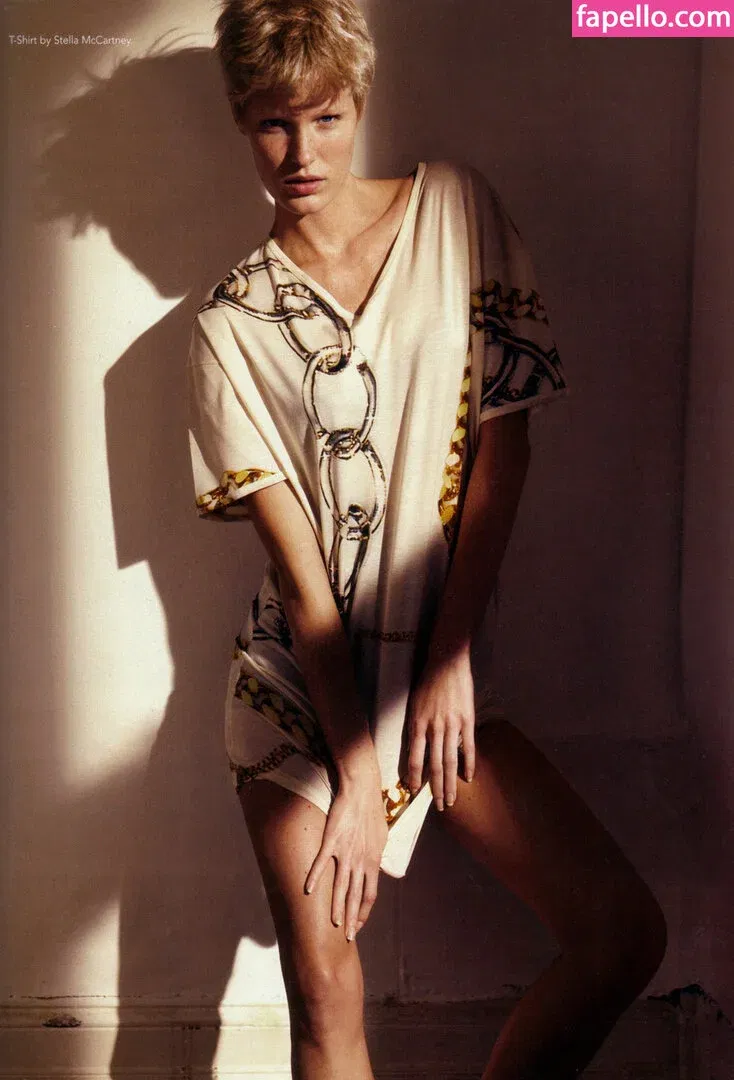 Caroline Winberg Onlyfans Photo Gallery 