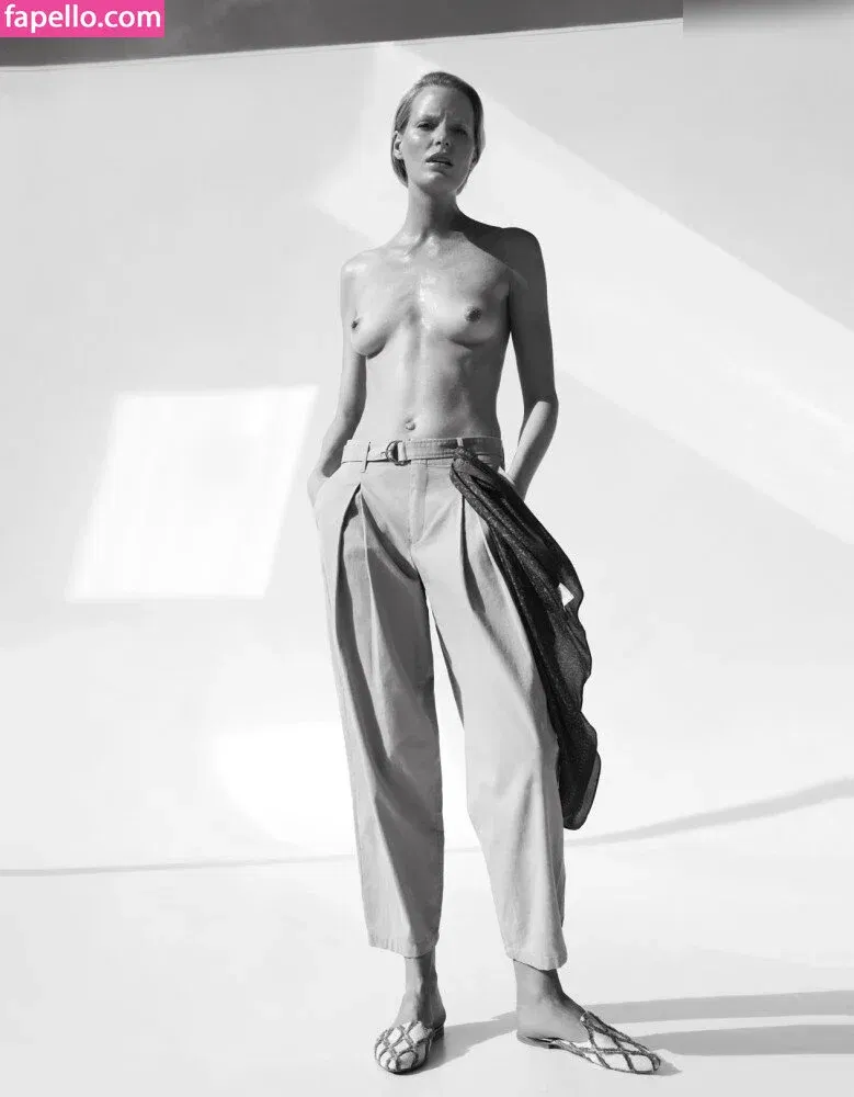 Caroline Winberg Onlyfans Photo Gallery 