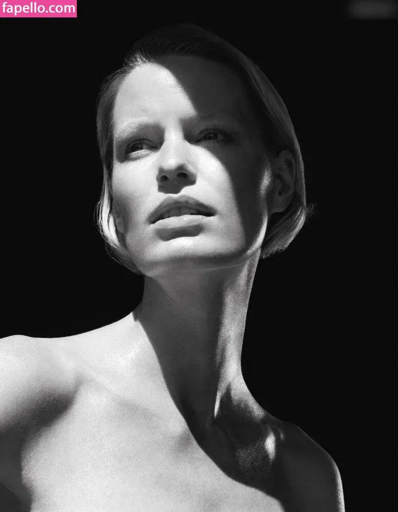 Caroline Winberg Onlyfans Photo Gallery 