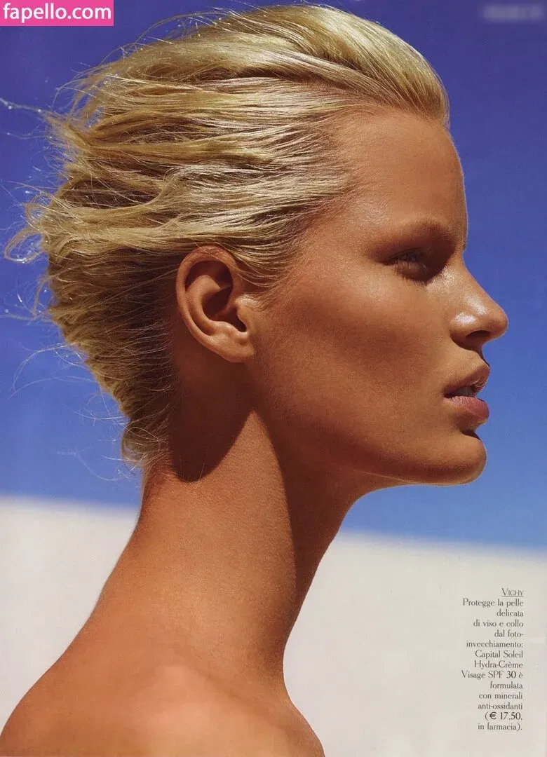 Caroline Winberg Onlyfans Photo Gallery 