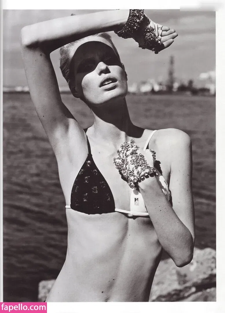 Caroline Winberg Onlyfans Photo Gallery 