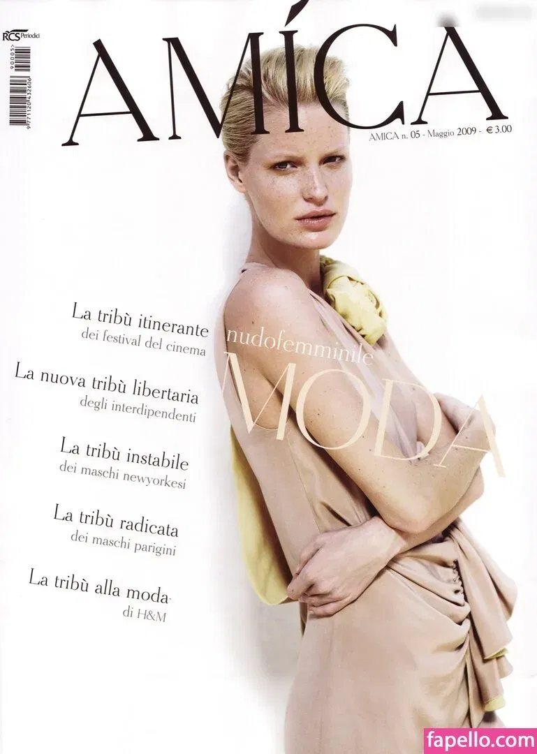 Caroline Winberg Onlyfans Photo Gallery 